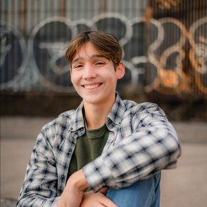 Meet your Posher, Brendan